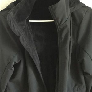 Women’s Medium Shelbe Raschel Fleece Jacket